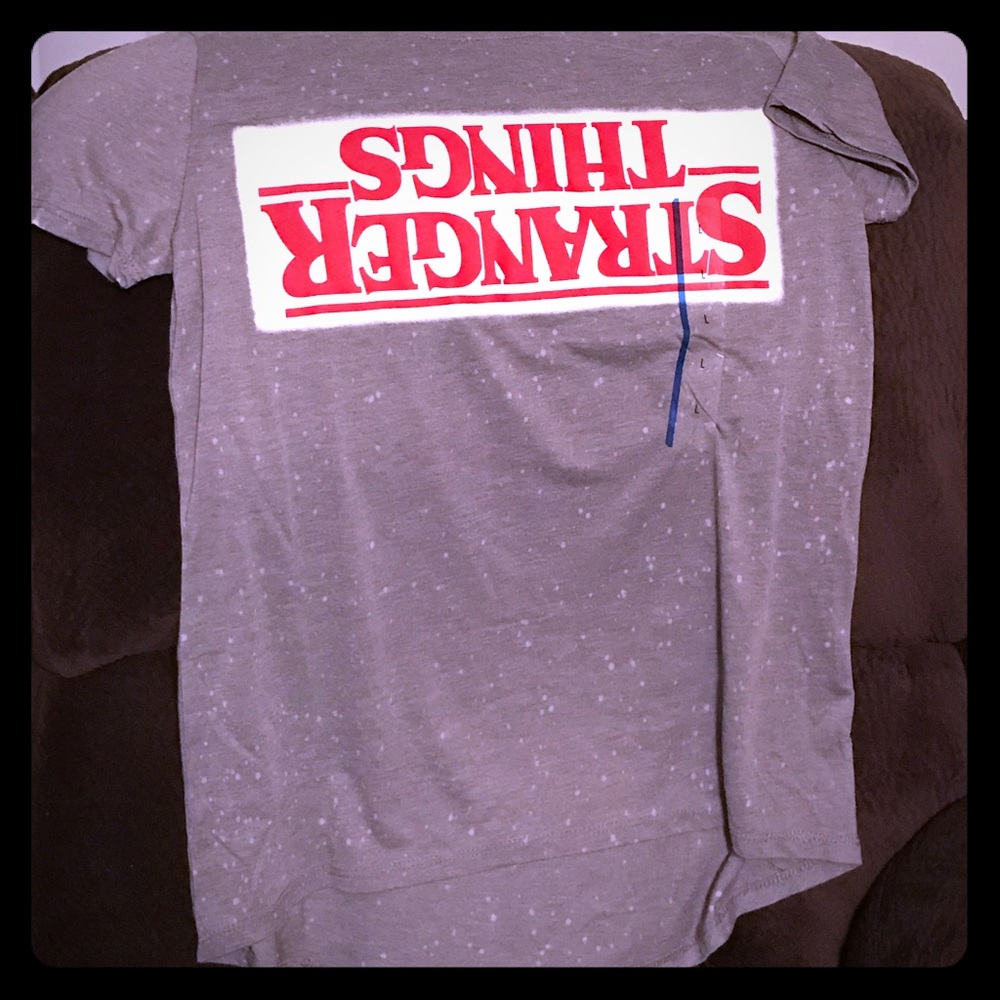 Stranger Things TShirt